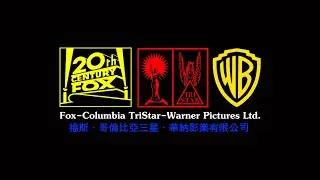(FAKE) Fox-Columbia TriStar-Warner Pictures Ltd. (December 1988-November 1992)