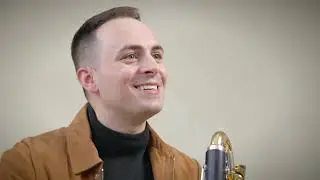 Meet the Orchestra: Miles Haskins