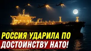 Россия против НАТО: Как Альянс ответит на эту дерзость?