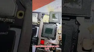 Poco X3 Pro Dead fix solution