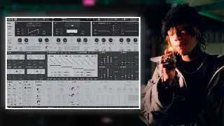 Hive 2 SAUCE? How to make HARD beats for Rich Amiri in FL Studio 24