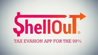 ShellOut - Tax Evasion for the 99% - {The Kloons}