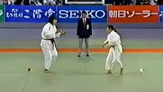 Criminally underrated - Noriko Anno