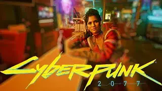 Cyberpunk 2077 | PANAM WANTS IT? | RTX 4090 Max Settings | Part 12 Live