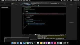 macOS Development with AppKit - 9 - Creating a Wrapping Label