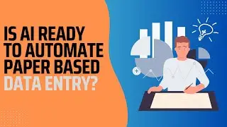 Exploring ChatGPT's Ability to Decode, Analyze, and Output Data from Scanned Questionnaires