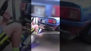Building a Supra in 30 Seconds part 12