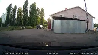 Hill Hold Control Ассистент движения на подъеме, тест драйв.
