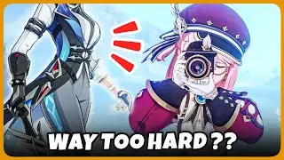The New Genshin Event is CONFUSING A LOT of Players!!!