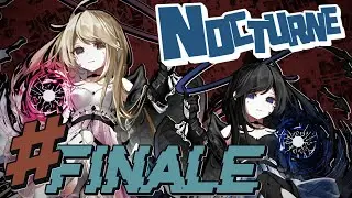【#NocturneOTHeaven】 #14 - FINALE 【NIJISANJI / にじさんじ】