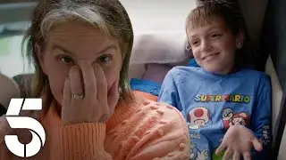 Noel Weighs Up Retirement While Sue Deals With 16 Kids & Camping! | 22 Kids & Counting | Channel 5