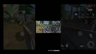 Free Fire thanh niên lần đầu quay video :)))