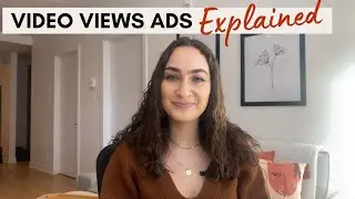 Video Views: Pinterest Ads Tutorial