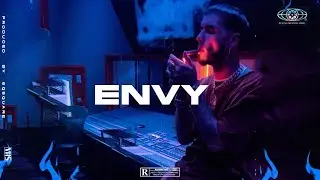[FREE] Anuel AA x Bryant Myers Type Beat 2024 | “ENVY”