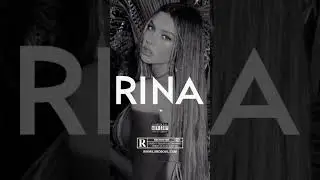 "RINA" Arabic Oriental Type Beat Balkan Reggaeton #arabic #typebeats #dancehallinstrumental