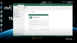 Veeam Explorers for Office 365 Demo