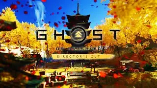 STORY ▶ Ghost of Tsushima: Director's Cut ▶ Stream #6