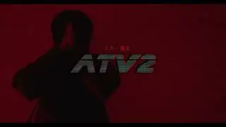 scarlxrd - XPEN WXUND. (LYRIC VIDEO)
