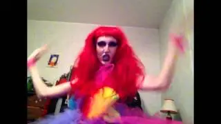 Electra's Lipsync Week 1