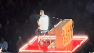 twenty one pilots - Addict With a Pen / Migraine / Forest / Fall Away (Live in Seattle - 8/22/2024)