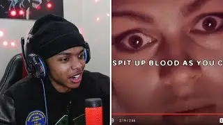 $UICIDEBOY$ x SHAKEWELL - SIX LINES, TWO DRAGONS, AND A MESSIAH (Lyric Video) Reaction