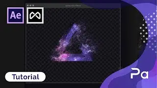 Particle Builder Tutorial | How to use the Alpha Tool to Create Cool Particle Effects