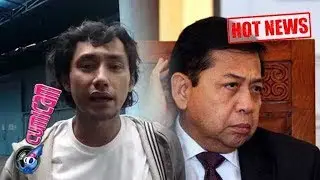 Hot News! Setnov Menghilang, Komentar Artis Ini Sadis - Cumicam 16 November 2017