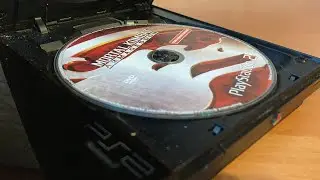 MORTAL KOMBAT на PS2