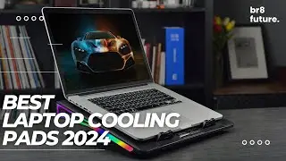 Best Laptop Cooling Pads 2024 🌬️💻 Stay Cool & Boost Performance!