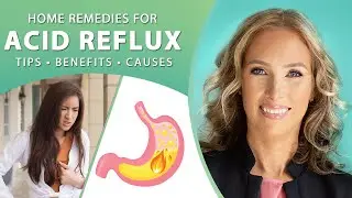 Acidity : Home remedy For Acid reflux | Dr.J9 Live