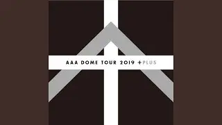 GAME OVER？ (Live at TOKYO DOME 2019.12.8)