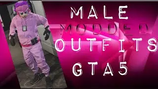 THE BEST MALE MODDED OUTFITS USING xdev OUTFIT EDITOR (1.51) | | WITH CODES | |