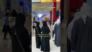 МИНУС ЖИЗНИ В ДУБАЕ 