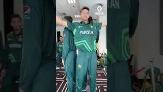 Bonding like never before 🇵🇰 
