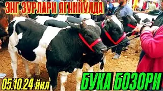 ЯНГИЙУ́Л МОЛ БОЗОРИДА ЁШ БУКАЛАР СОТИЛАДИ 🐂🐂🐃🐃🦬🦬