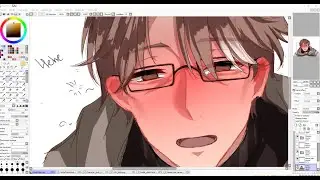 [Live Draw/HSR] Rendering Welt cause I'm a simp