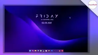 This is The BEST Windows 11 Customization of 2023