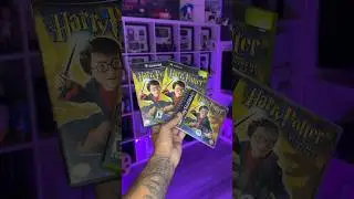 Harry Potter and the Chamber of Secrets 🪄 
