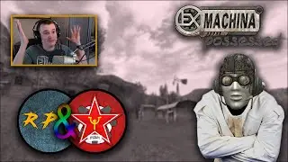 Легендарный кооп с Петровичем (28 минут токсирую на чат)