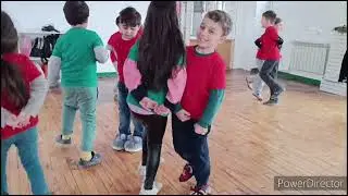 Ընկուզախաղ 1 ❤️