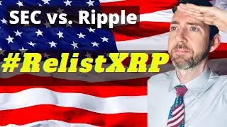 Attorney Hogan Argues Why Crypto Exchanges Should Re-List XRP. 