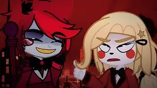 You Suck||Gacha Club||Hazbin Hotel