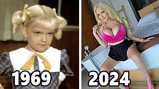 The Brady Bunch (1969 - 1974) Cast THEN AND NOW 2024, Thanks For The Memories