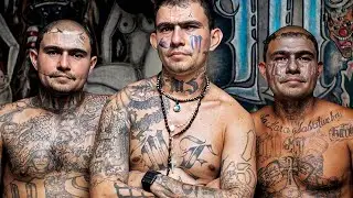 Бразилия. Самый жуткий город Сан-Паулу. Бомжи и Криминальное Гетто #7