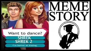 Choices: Memes You Play | Lessons in Meme Culture