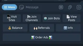 Telegram Member Adder Bot | 500k Subscribers in Groups or Channels - @ClickBeeBot