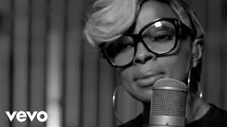 Mary J. Blige - When You're Gone (1 Mic 1 Take)