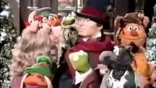 John Denver and The Muppets: A Christmas Together "12 Days of Christmas" (Part 1)