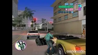 How to download gta vice city game for pc