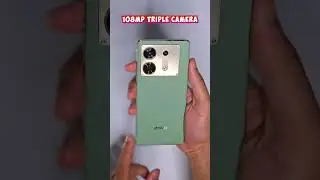 Infinix Zero 30 5G Unboxing & First Look